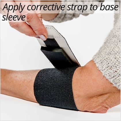 Load image into Gallery viewer, 3pp® Elbow POP™ Splint
