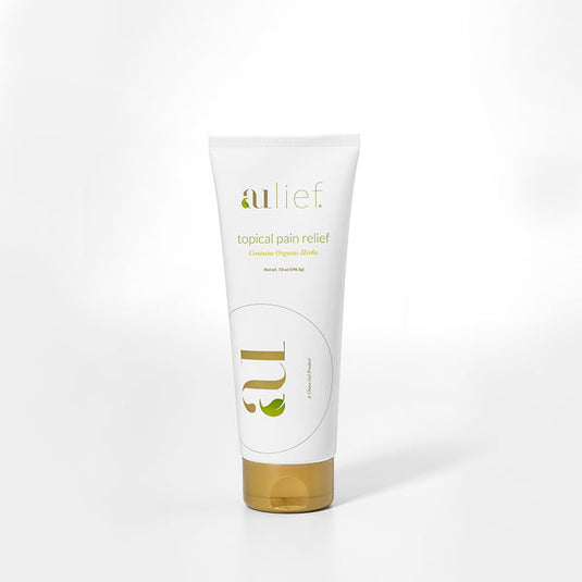 Aulief Gold (formerly China-Gel)