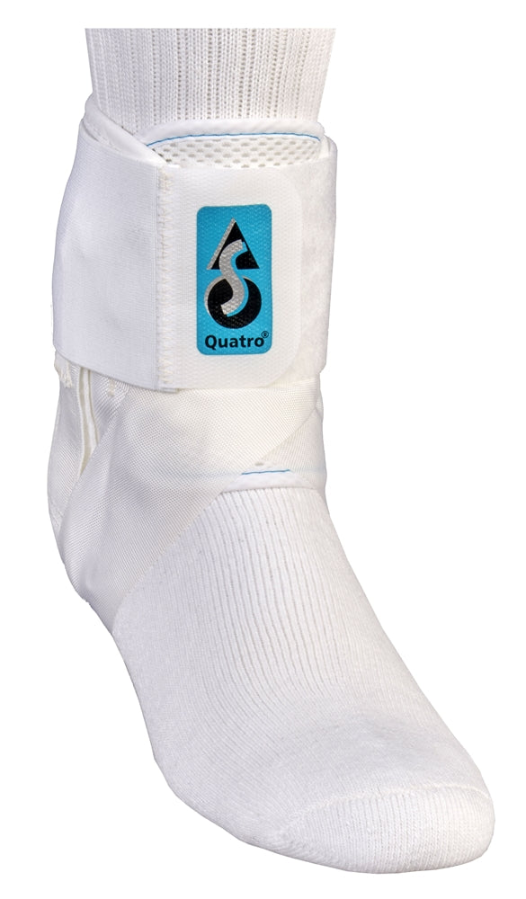 Load image into Gallery viewer, MedSpec EVO® Quatro® Ankle Stabilizer
