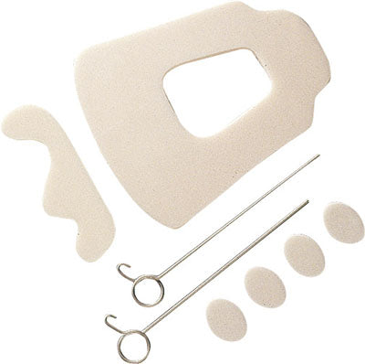Orfit Dynasyst Orfitube Accessories
