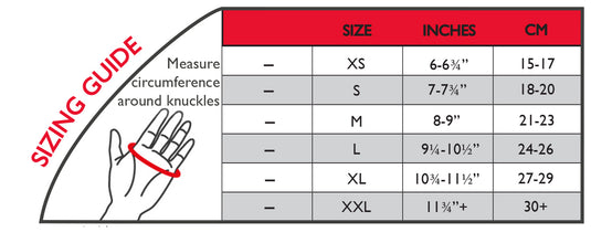 Thermoskin Thermal Compression Gloves