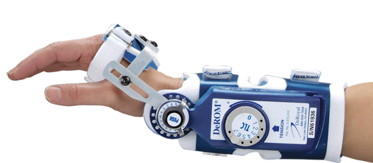 DeRoyal DeRom® Wrist