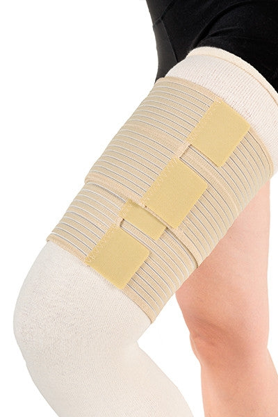 Load image into Gallery viewer, JOBST FarrowWrap Classic Compression Wraps 30-40 mmHg, Thighpiece/Kneepiece Combo

