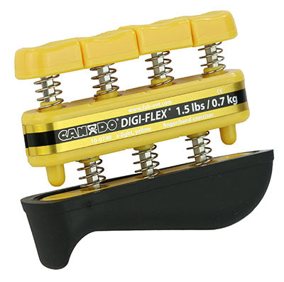 Load image into Gallery viewer, CanDo Digi-Flex Hand Exerciser
