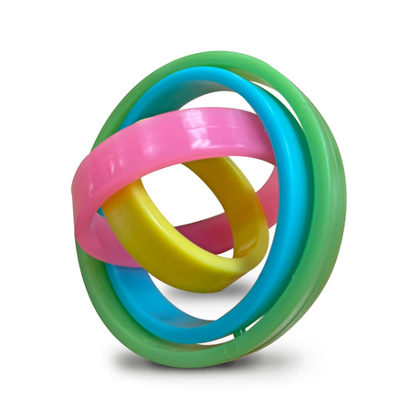 Load image into Gallery viewer, The Pencil Grip Orrby Fidget Toy
