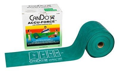Load image into Gallery viewer, CanDo AccuForce Exercise Band

