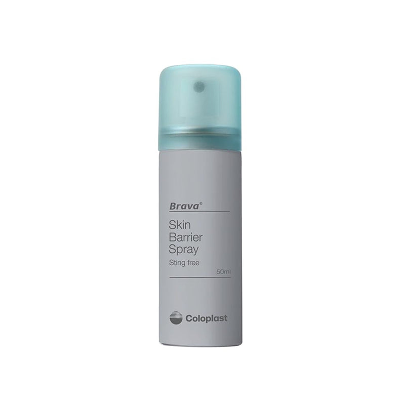 Load image into Gallery viewer, Coloplast Brava Skin Barrier Spray - Sting Free 1.7 oz, Each
