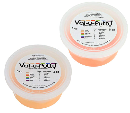 Val-u Putty Exercise Putty