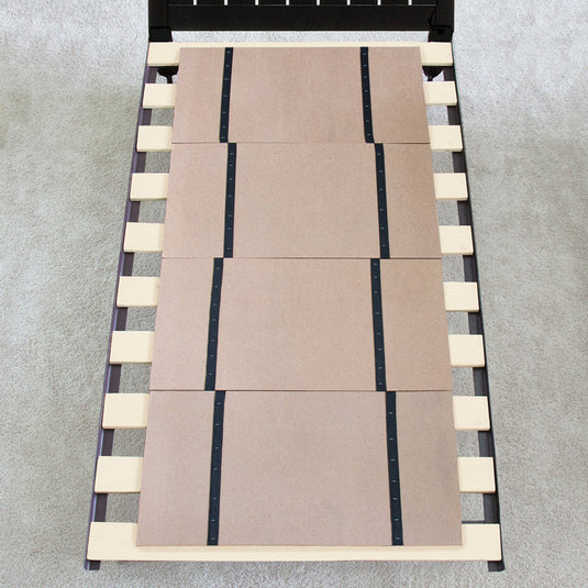 DMI Folding Bed Board Mattress Supports