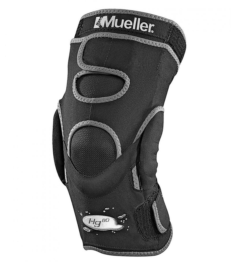 Load image into Gallery viewer, Mueller Hg80® Hinged Knee Brace
