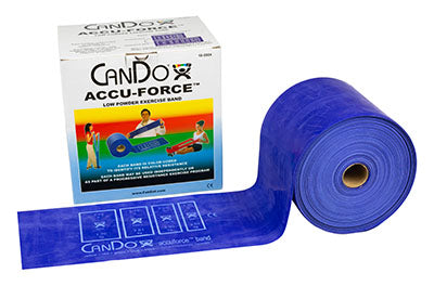 Load image into Gallery viewer, CanDo AccuForce Exercise Band
