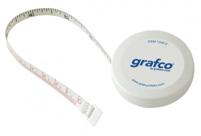 Grafco Tape Measure, 72