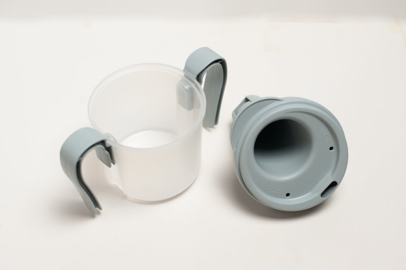 Load image into Gallery viewer, ProvaMed Provale Cup Classic - Limited Flow Cup for Dysphagia
