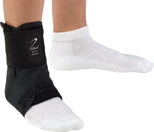 DeRoyal Sports Orthosis