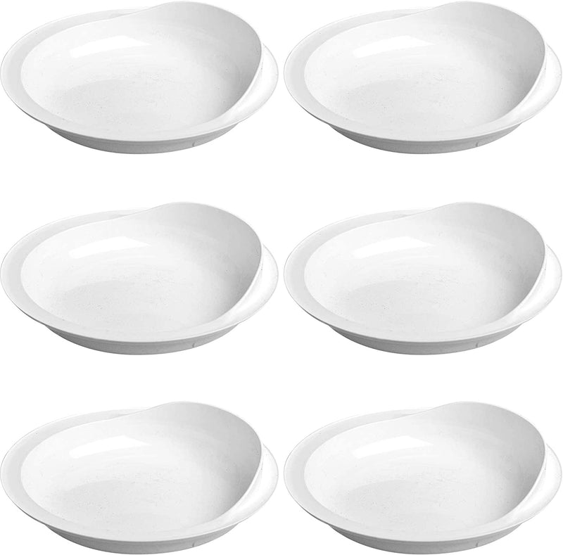 Load image into Gallery viewer, Providence Spillproof Plates - 9&quot;
