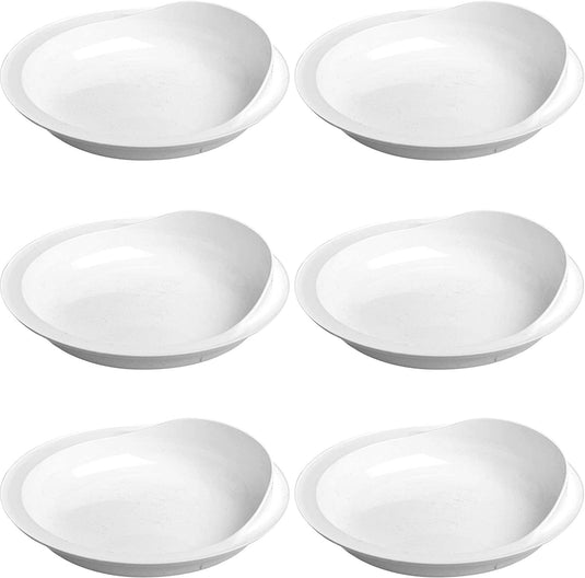 Providence Spillproof Plates - 9"
