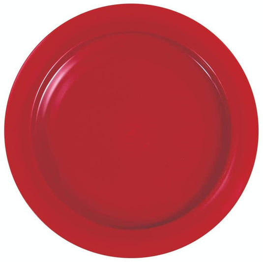 SP Ableware Inner Lip Plate