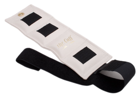 Load image into Gallery viewer, The Cuff Weights Orginal, Ankle and Wrist
