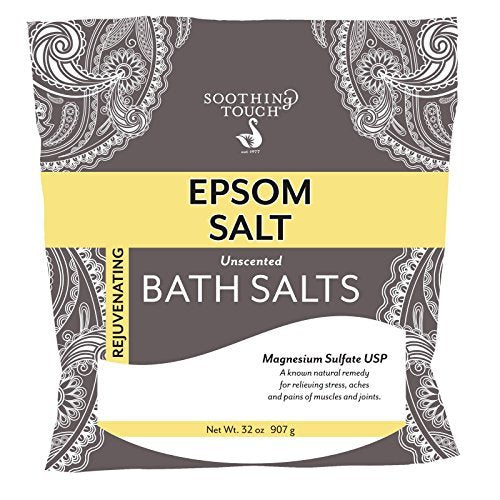 Load image into Gallery viewer, Soothing Touch Bath Salts
