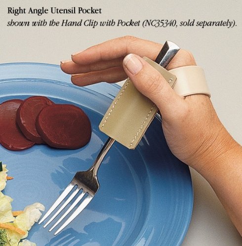 Norco® Right Angle Utensil Pocket
