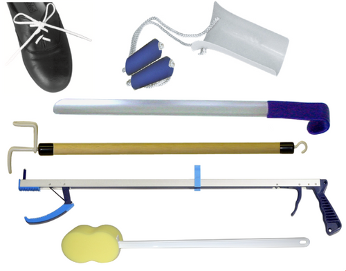 Kinsman Enterprises Hip Kit 