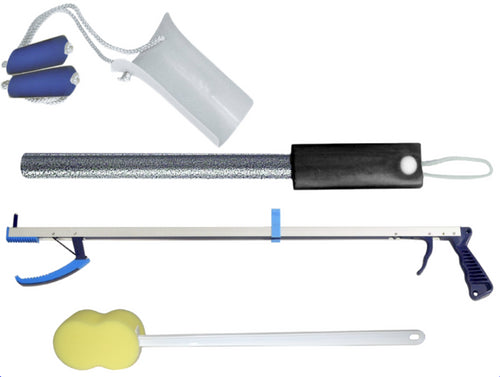 Kinsman Enterprises Hip Kit 