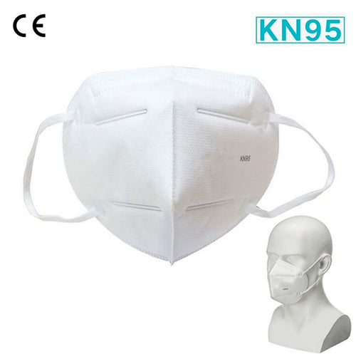Skil-Care KN95 Face Mask