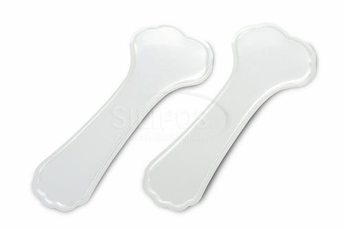 Silipos GeLuscious In-2-Sole - Slim Fitting, Full Length Gel Cushion # 295