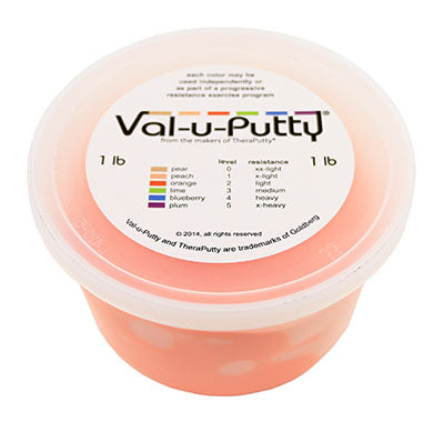 Val-u Putty Exercise Putty