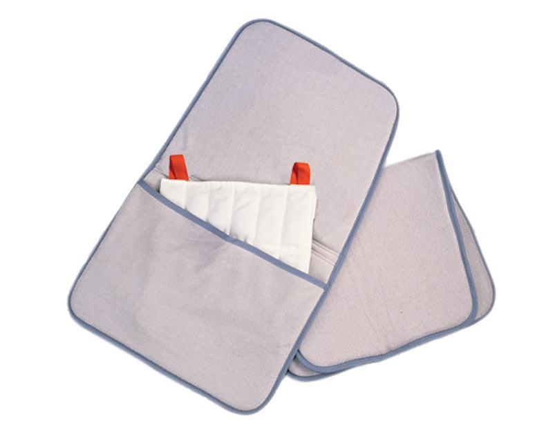 Load image into Gallery viewer, Relief Pak HotSpot Moist Heat Pack Cover - Terry with Foam-Fill
