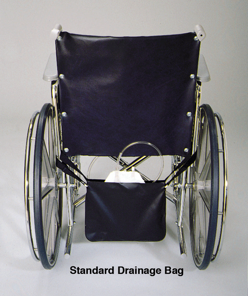 Load image into Gallery viewer, SkiL-Care Urinary Drainage Bag Holder
