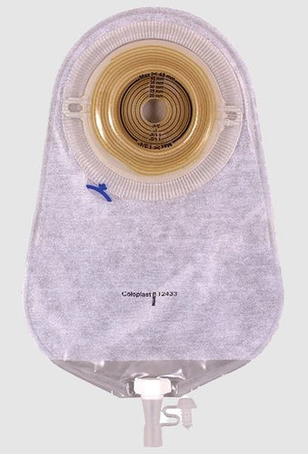 Coloplast Assura® Convex Deep 1-Piece Urostomy Pouch
