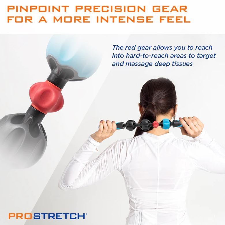 Load image into Gallery viewer, ProStretch Type X2+ Stick Massage Roller
