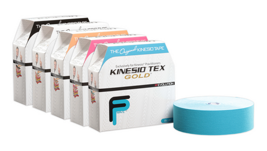 Kinesio Tex Gold FP: 2