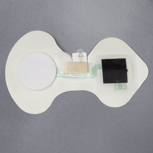 ActivaPatch® IntelliDose™ 2.5 – HPMS, Inc. The Therapy Connection