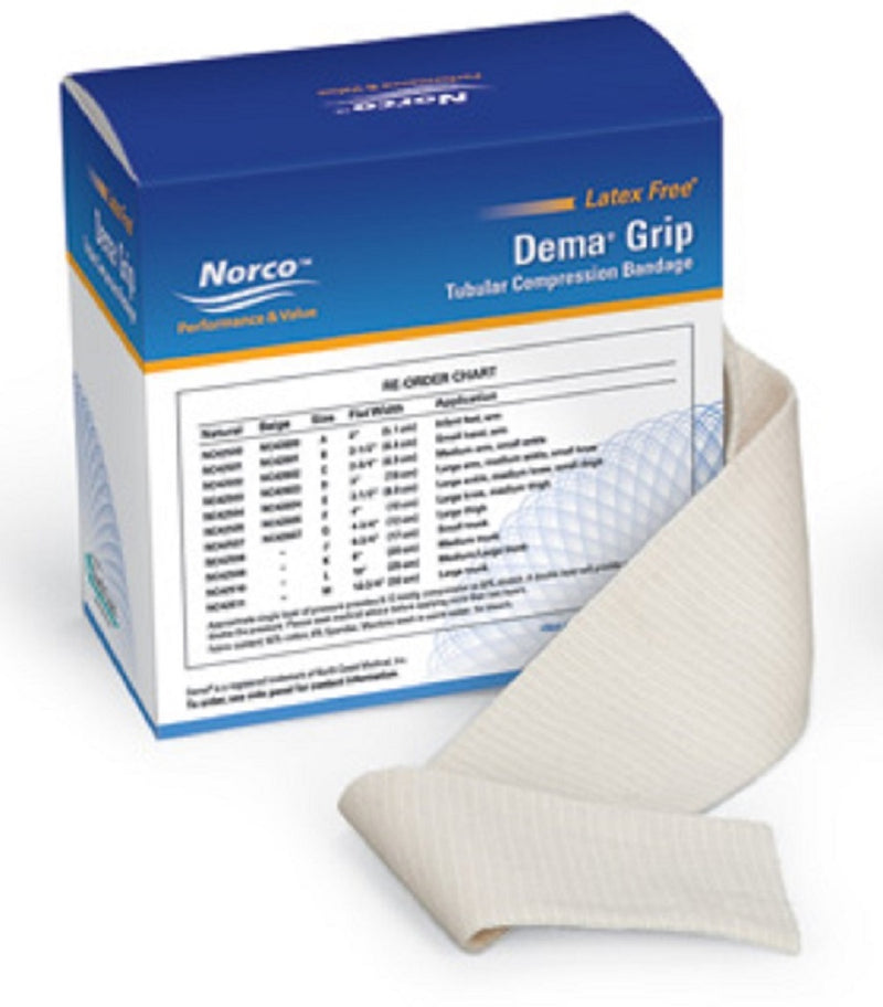 Load image into Gallery viewer, Dema Grip Compression Stockinette
