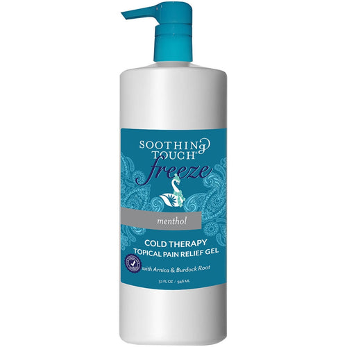 Soothing Touch Herbal Freeze