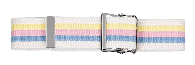 Load image into Gallery viewer, Kinsman Gait Transfer Belt - Color Coded Gait Belts with Metal Buckle
