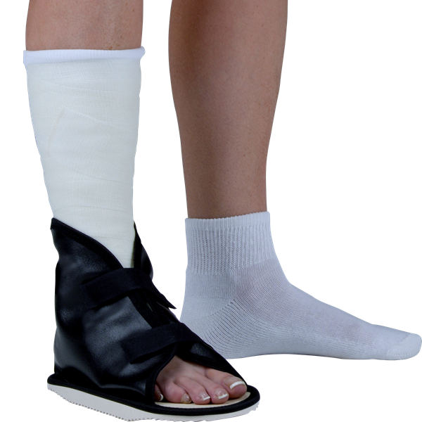 Load image into Gallery viewer, DeRoyal Vinyl Cast Boot
