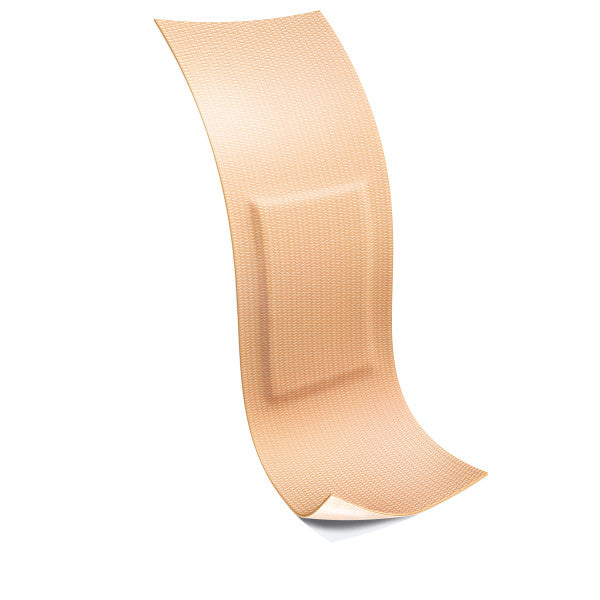 Load image into Gallery viewer, Leukoplast Elastic Fabric Adhesive Bandages
