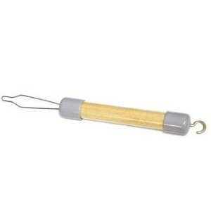 Load image into Gallery viewer, Kinsman Button Hook, Button Hook /Zipper Aid
