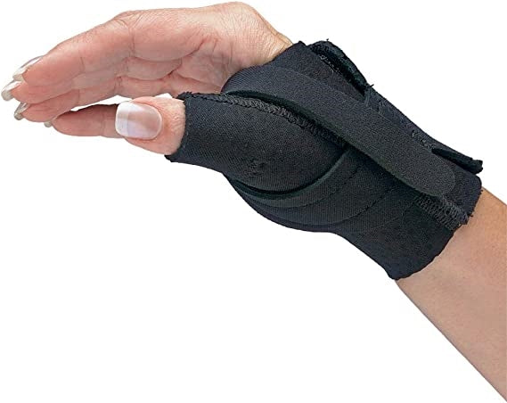 Load image into Gallery viewer, Comfort Cool® Thumb CMC Restriction Splint
