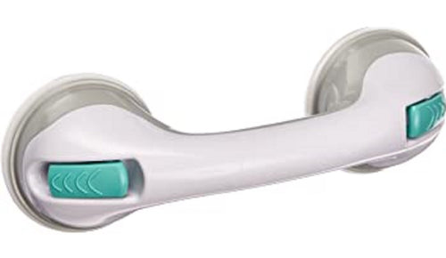 Suction Tub & Shower Bars