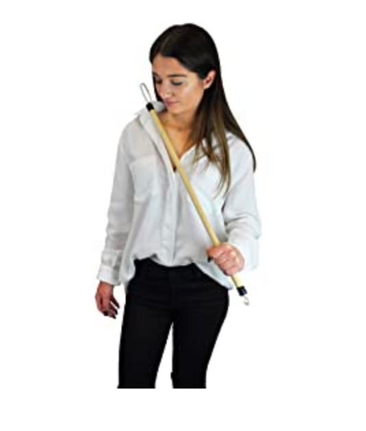 Blue Jay Your Dressing Buddy - 27" Dressing Stick