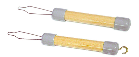 Kinsman Button Hook, Button Hook /Zipper Aid