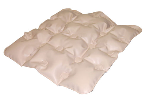 SkiL-Care Air Lock Seat Cushion