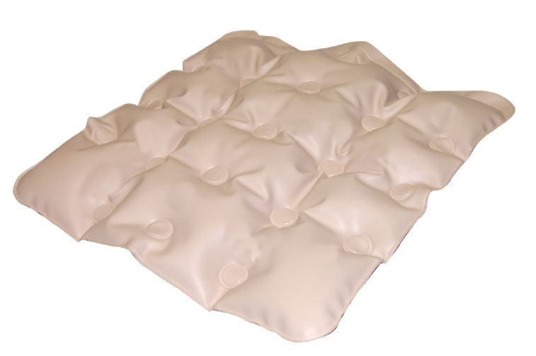 Load image into Gallery viewer, SkiL-Care Air Lock Seat Cushion
