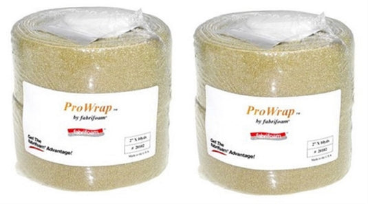 Fabrifoam ProWrap
