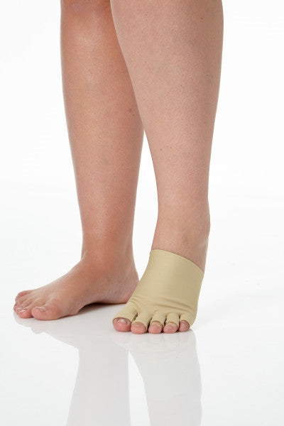 Load image into Gallery viewer, Jobst FarrowWrap Compression Wrap, Toe Cap
