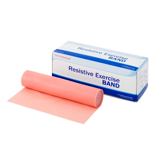 Load image into Gallery viewer, Sanctband 6 yard Resistive Exercise Band
